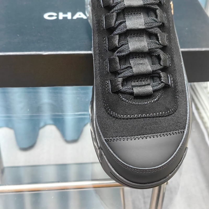 Chanel Casual Shoes